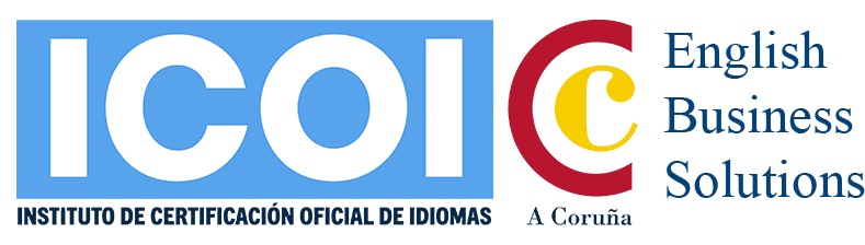 ICOI, Instituto de certificación oficial de idiomas de la cámara de comercio de A Coruña, certificaciones oficiales en A Coruña, academias de ingles coruña
